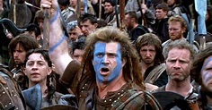 Braveheart: banda sonora y todas las canciones de la película