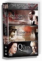 Royal Family DVD Collection: King George VI, Queen Elizabeth, and Queen ...