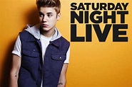 Watch Justin Bieber on 'Saturday Night Live'; says he's 'sorry' for ...