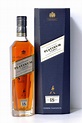 Johnnie Walker Platinum Label - Ratings and reviews - Whiskybase