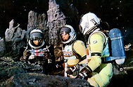 First Men IN the Moon (1964) - Turner Classic Movies