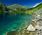 The Black Pond (Tatra National Park) - 2020 Alles wat u moet weten ...