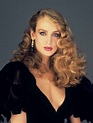 Jerry Hall- ellemag | Jerry hall, Model, Beautiful hair