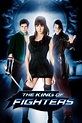 ‎The King of Fighters (2010) directed by Gordon Chan • Reviews, film ...