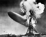 Last survivor of the Hindenburg disaster dies at age 90