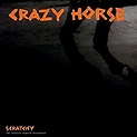 Scratchy: The Complete Reprise Recordings (2 CD): Crazy Horse: Amazon ...