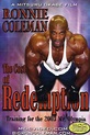Ronnie Coleman: Cost of Redemption (película 2004) - Tráiler. resumen ...