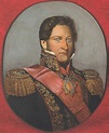 Juan Manuel de Rosas