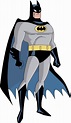 Bat Man Clip Art - Png Download - Large Size Png Image - PikPng