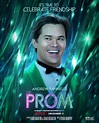 The Prom || Character Posters || Andrew Rannells - Netflix Photo ...