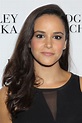 MELISSA FUMERO at Badgley Mischka Fashion Show in New York 09/15/2015 ...