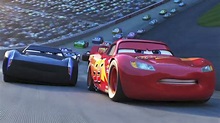 Cars 3 - Crítica de la nueva película de Disney-Pixar - HobbyConsolas ...