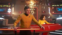 Watch Star Trek: Discovery Season 2 Episode 14: Star Trek: Discovery ...
