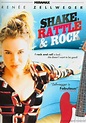 Shake, Rattle & Rock! (DVD 1994) | DVD Empire