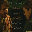Pin by Sarah Hyson on CYC worker items | Short term 12, Movie quotes ...
