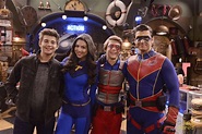 NickALive!: Nickelodeon UK To Premiere "The Thundermans" And "Henry ...