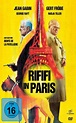Rififi in Paris: Trailer & Kritik zum Film - TV TODAY