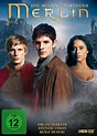 Merlin - Die neuen Abenteuer Vol. 8 DVD bei Weltbild.de bestellen