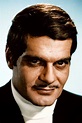 Omar Sharif — The Movie Database (TMDb)