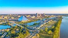 Onde ficar em Memphis: Melhores Áreas e Hotéis - EBS Blog