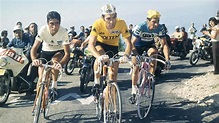 Opiniones de Tour de Francia 1970