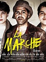 La Marche - Film 2013 - AlloCiné