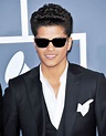 Bruno Mars Picture 27 - The 53rd Annual GRAMMY Awards - Red Carpet Arrivals