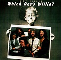 Wet Willie – Which One's Willie? (CD) - Discogs