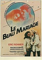 [Especial] Reseña Le Beau Mariage (La buena boda. 1982) de Éric Rohmer