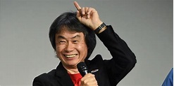 Shigeru Miyamoto doesn't want to hire gamers at Nintendo - Business Insider