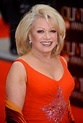 Elaine Paige Picture 4 - The Olivier Awards 2013 - Arrivals