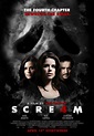 Scream 4 (2011)Wilsons Dachboden