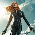 2932x2932 Natasha Romanoff Black Widow 2018 Ipad Pro Retina Display HD ...