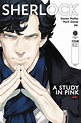 SHERLOCK Manga finally available in English | FlipGeeks