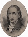Signers of the Declaration of Independence: John Penn
