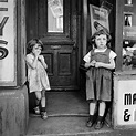 Almost Lost 1950-60s Street Photos Of NYC And Chicago By Vivian Maier ...