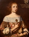 Portrait Woman Cittadini Paint Oil on canvas Old master 17th Century ...