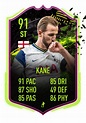 FIFA 22 Harry Kane Rating: Predictions, Cards, Chemistry Styles ...