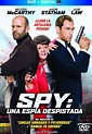 Ver >> Trailer SPY: Una espia despiadada 2015 | Movie 2.0