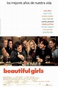 Beautiful Girls - Película 1996 - SensaCine.com