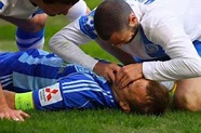 Jaba Kankava, the Georgian footballer who saved his opponent’s life ...