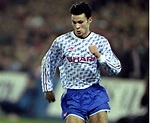 Ryan Giggs - A career in pictures - Daily Star