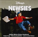 Alan Menken – Newsies (Original Motion Picture Soundtrack) Lyrics | Genius