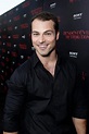 Shawn Roberts picture