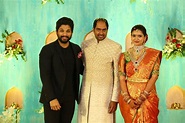 Director Krish (Radha Krishna Jagarlamudi) Doctor Ramya Engagement HD ...