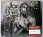 Joe – DoubleBack: Evolution Of R&B (2013, Target Exclusive, CD) - Discogs