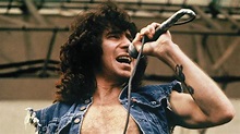 AC/DC's Highway To Hell Was Bon Scott's Hedonistic Guide To Being An ...