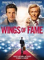 Wings of Fame (1990) - Posters — The Movie Database (TMDb)