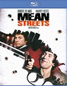 Best Buy: Mean Streets [Blu-ray] [1973]