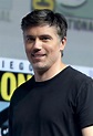 12 Facts About Anson Mount | FactSnippet